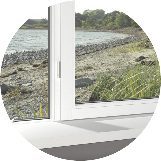 Ventanas de PVC