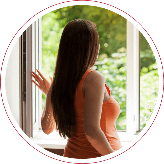Como elegir tu ventana