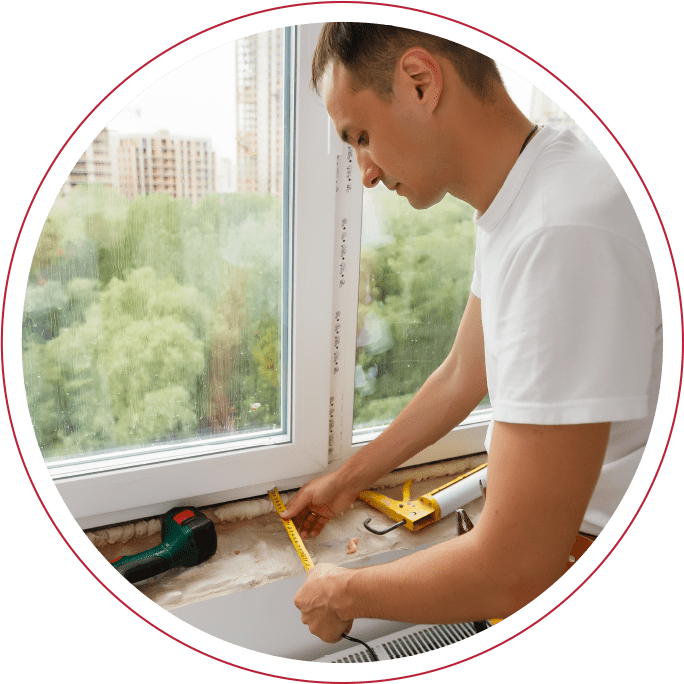 Como elegir tu ventana