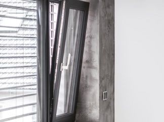 Ventanas de PVC