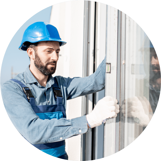 Ventanas de PVC