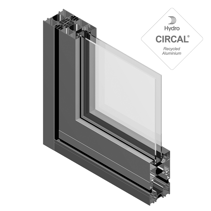 Puerta Ambial