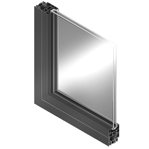 Soleal 55 Vista​
